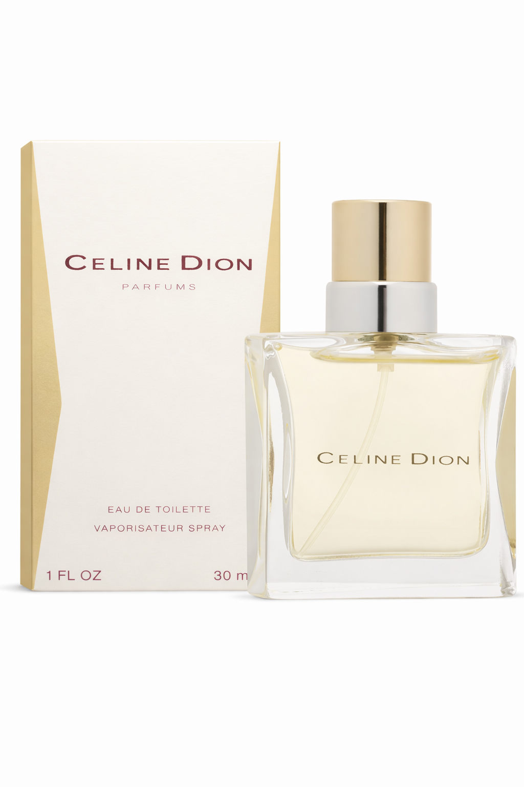 Celine Dion Femme 30 ml Eau de Toilette Spray Women Damen 30ml Woman NEU&OVP