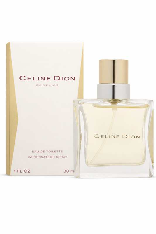 Celine Dion Femme 30 ml Eau de Toilette Spray Women Damen 30ml Woman NEU&OVP