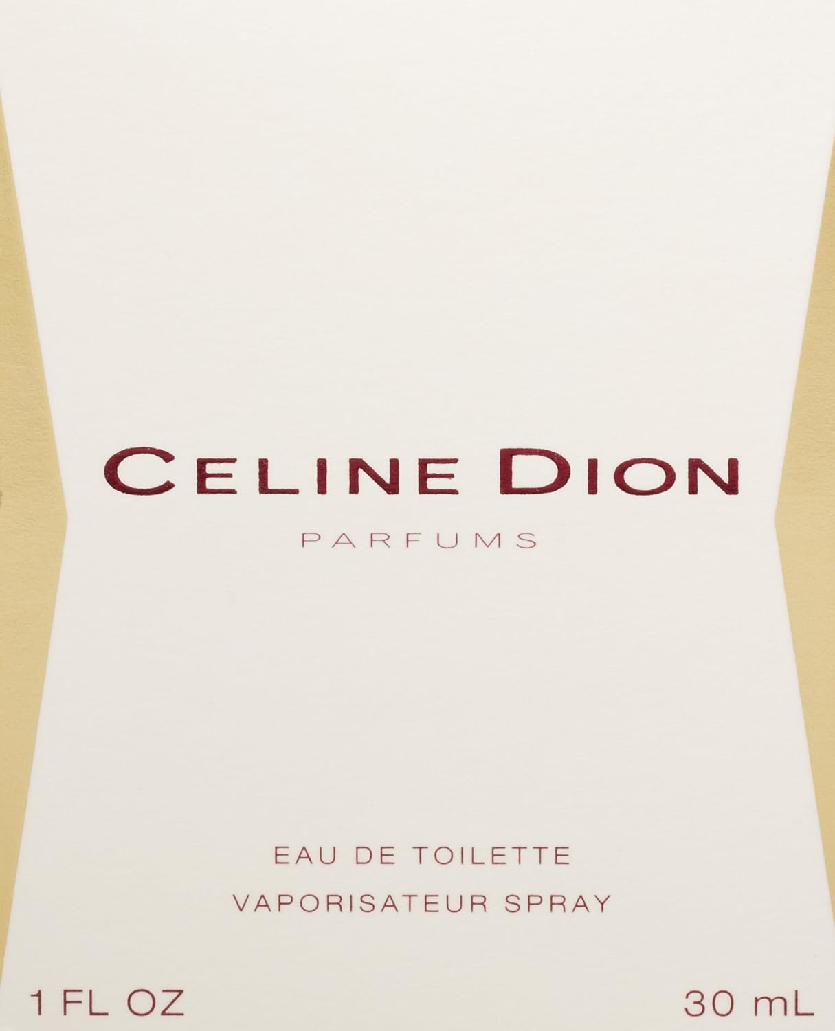 Celine Dion Femme 30 ml Eau de Toilette Spray Women Damen 30ml Woman NEU&OVP