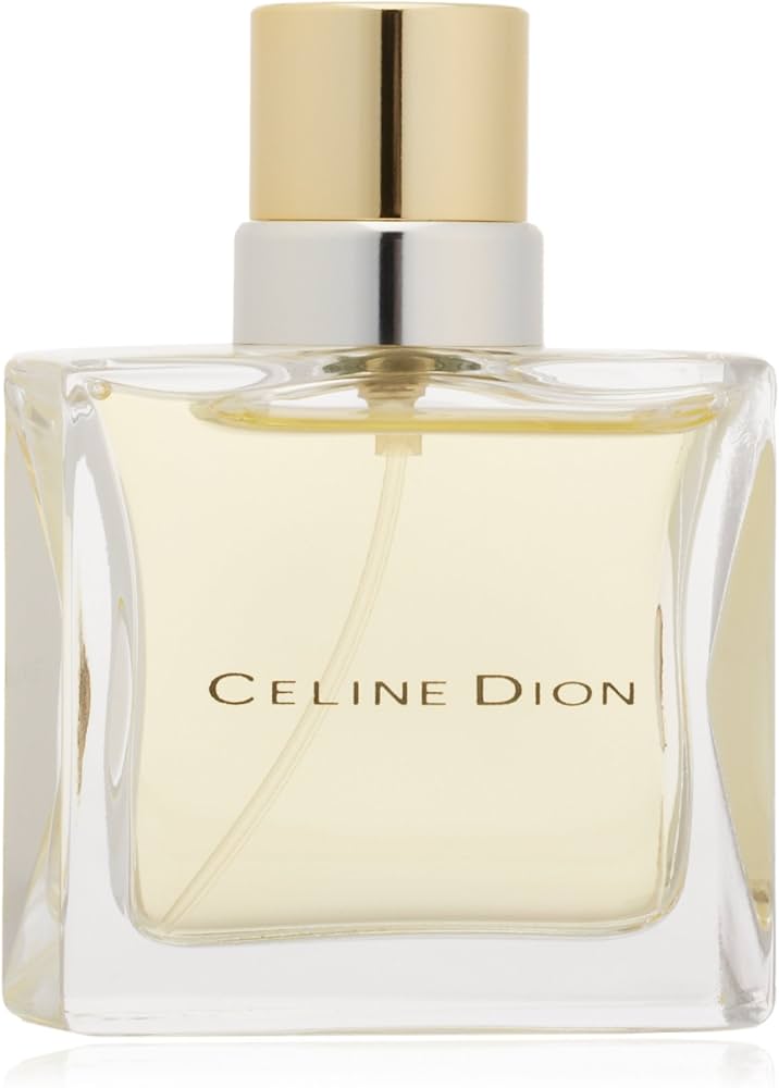 Celine Dion Parfum Notes 50 ml EDT Gift Set Eau De Toilette Spray +75 ml Body Lotion& 75 ml Shower Gel by Celine Dion
