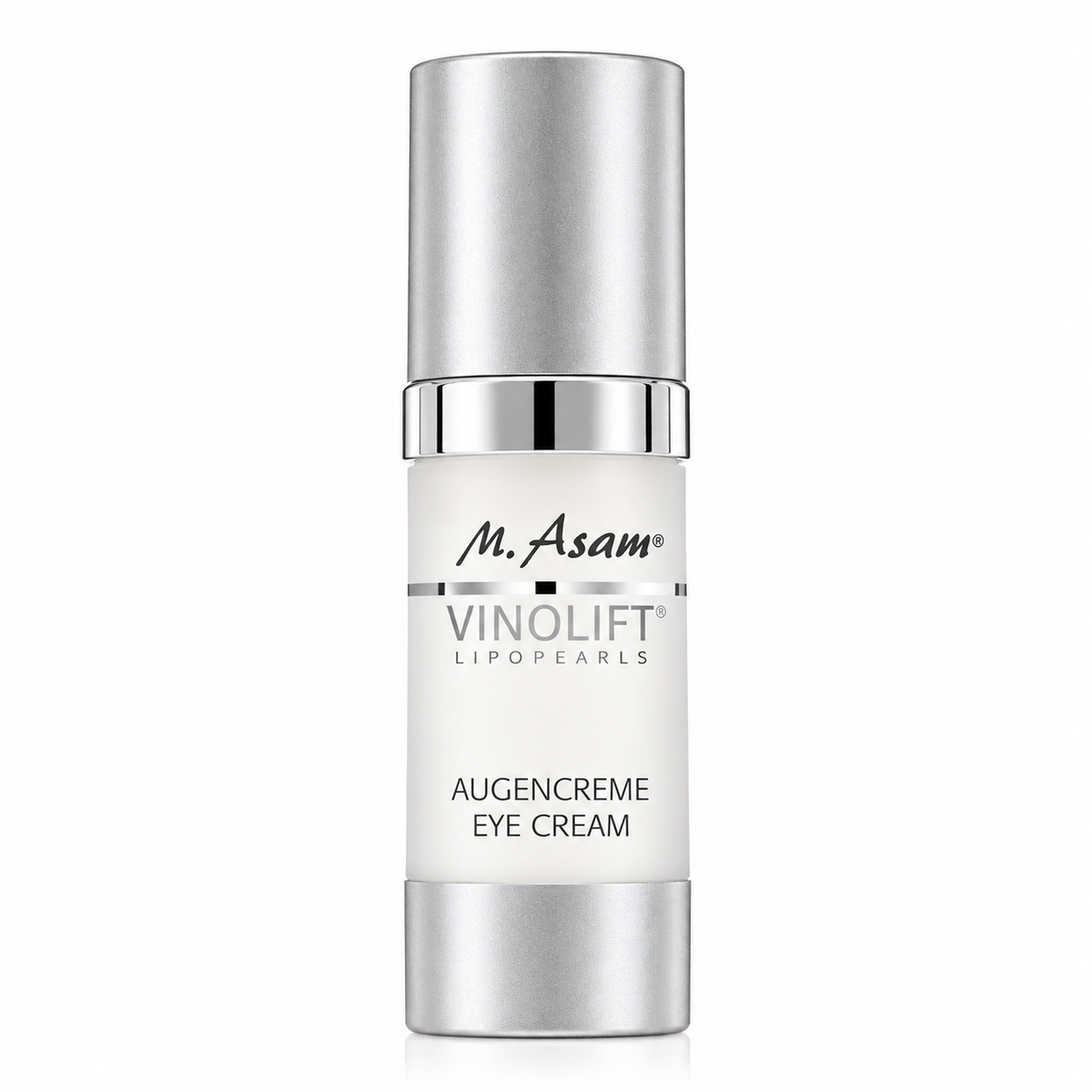 M. Asam VINOLIFT Augencreme für anspruchsvolle Haut 30 ml