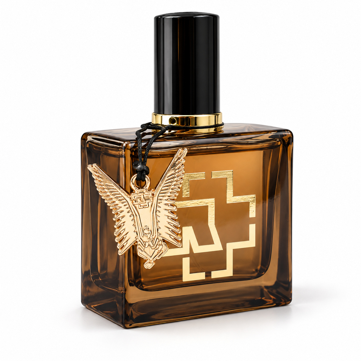 New Rammstein Engel Pure 100ml Parfum for Her EDP Damen