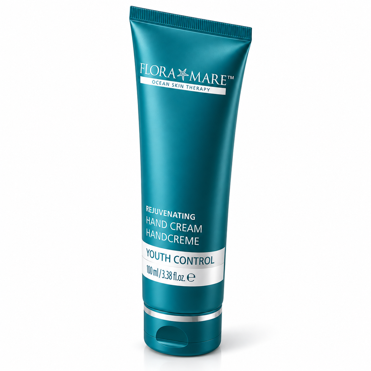 Flora Mare Ocean Skin Therapy Rejuvenating Hand Cream Youth Control 100 ml Handcreme Neu OVP