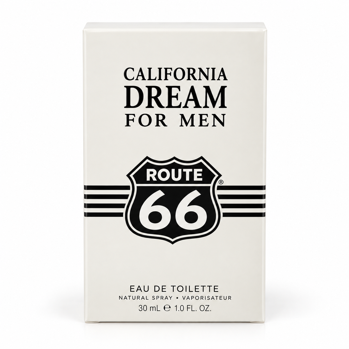 Route 66 California Dream for Men 30 ml Eau de Toilette Herren OVP