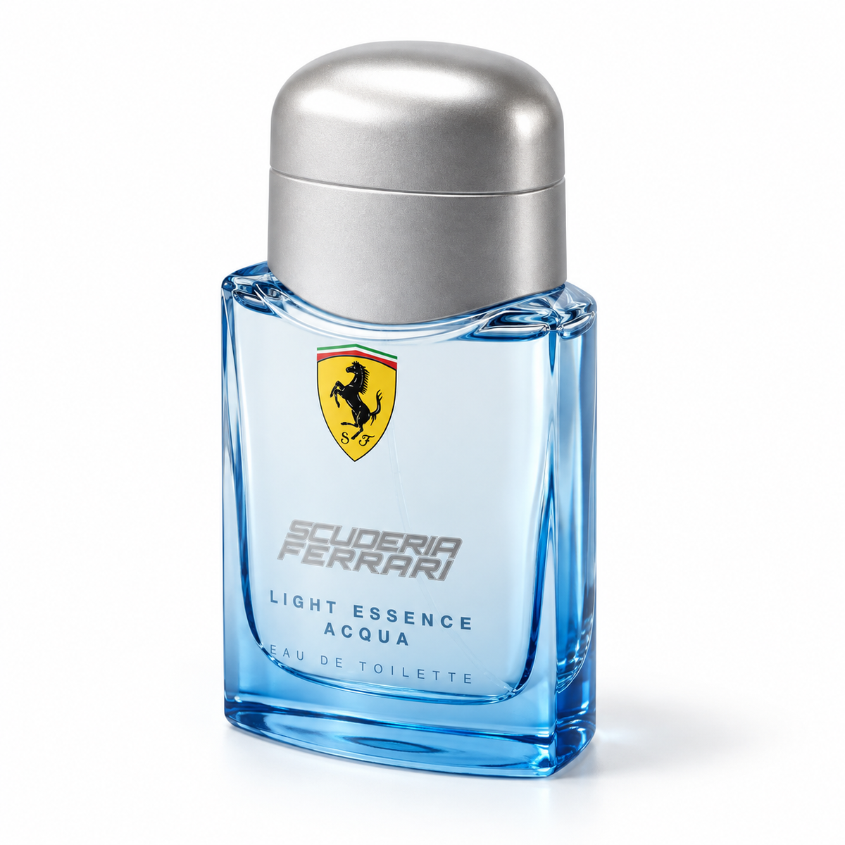 Scuderia Ferrari Light Essence Acqua 30 ml Eau de Toilette Unisex OVP