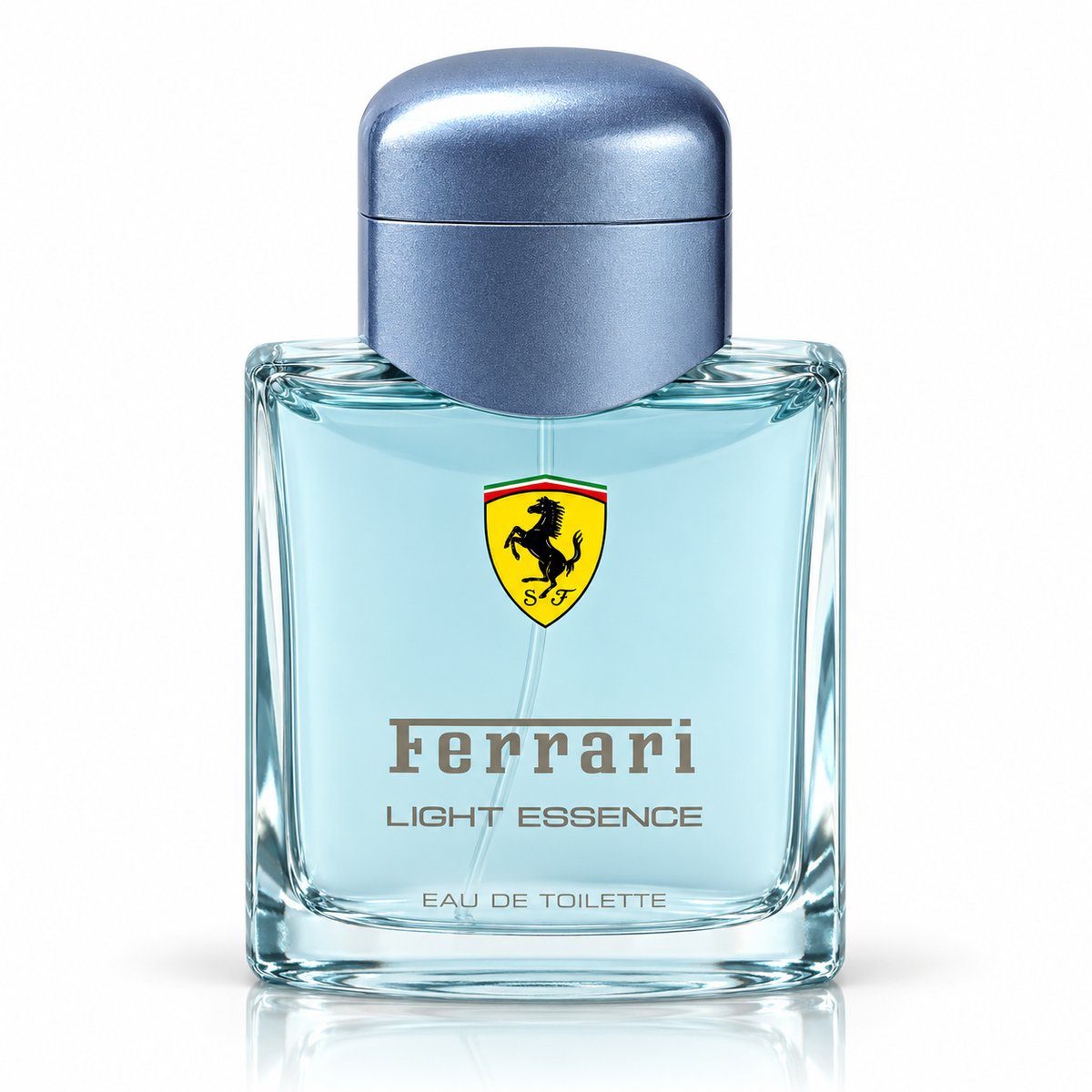 Scuderia Ferrari Light Essence Acqua 75 ml Eau de Toilette Unisex Damen Herren OVP – Ansicht 2