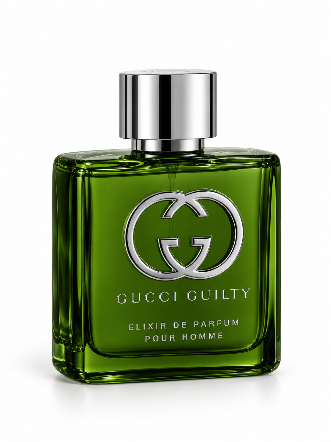 Gucci Guilty Elixir de Parfum Pour Homme 60 ml Herren NEU&OVP