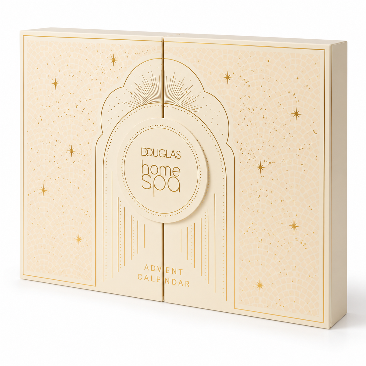 Douglas Collection Home Spa Pflege Adventskalender 2026 – 24 Wellness-Highlights