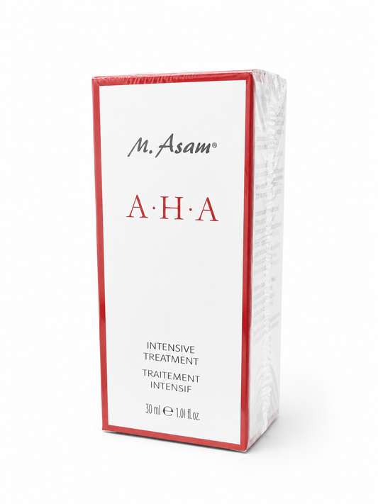 M. Asam AHA Intensive Treatment – 30 ml