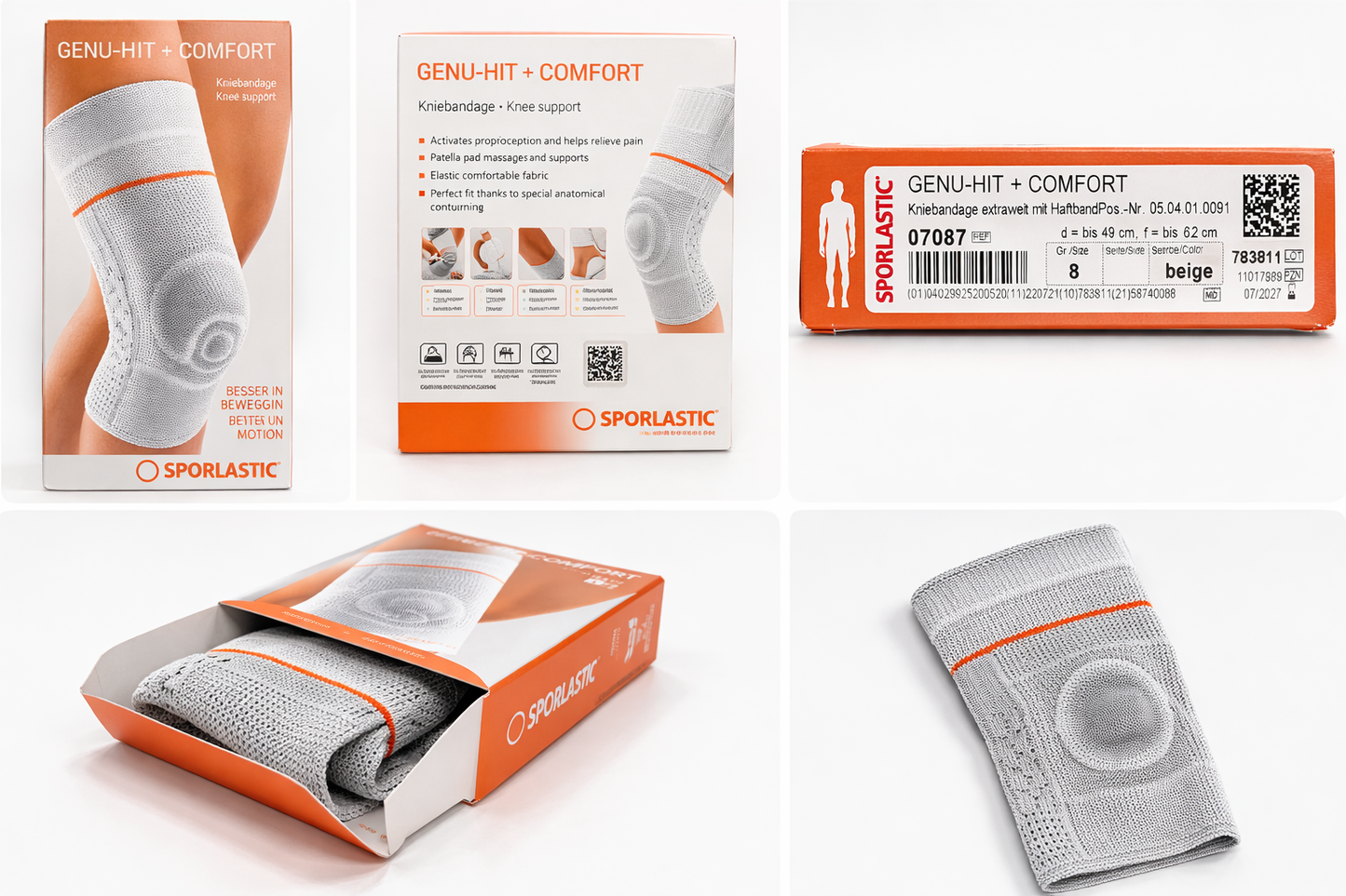 2x Abbott FreeStyle Libre 2 Sensors Diabetes Capteur Sensore Blood Sugar Measurement