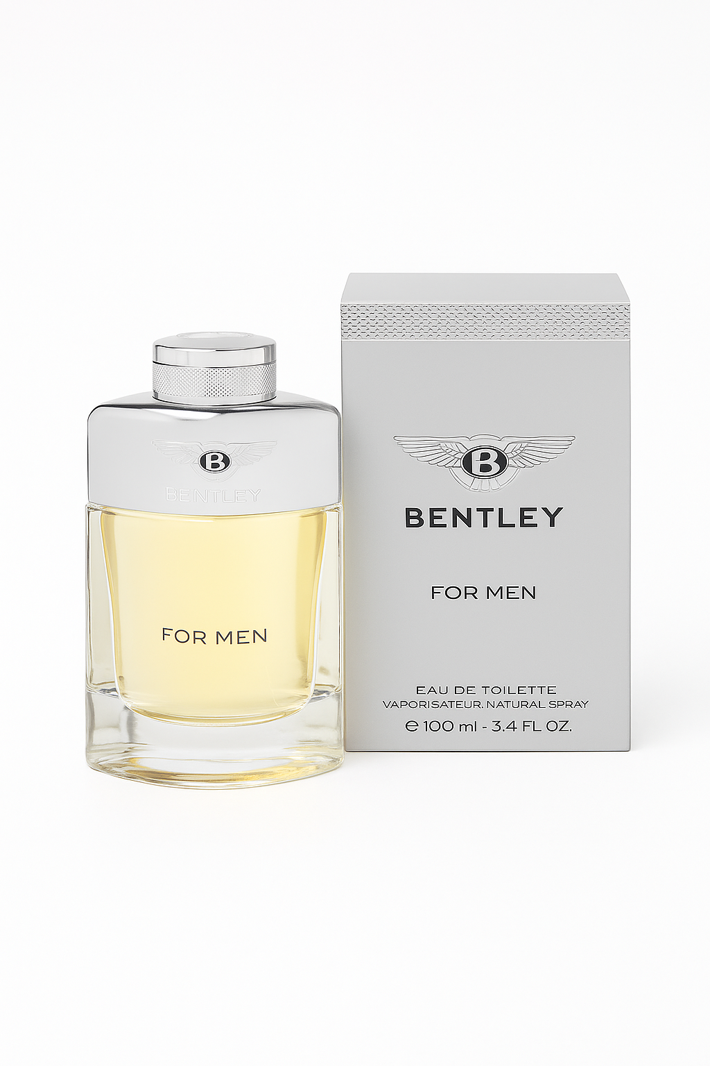 Bentley For Men Eau de Toilette 100ml