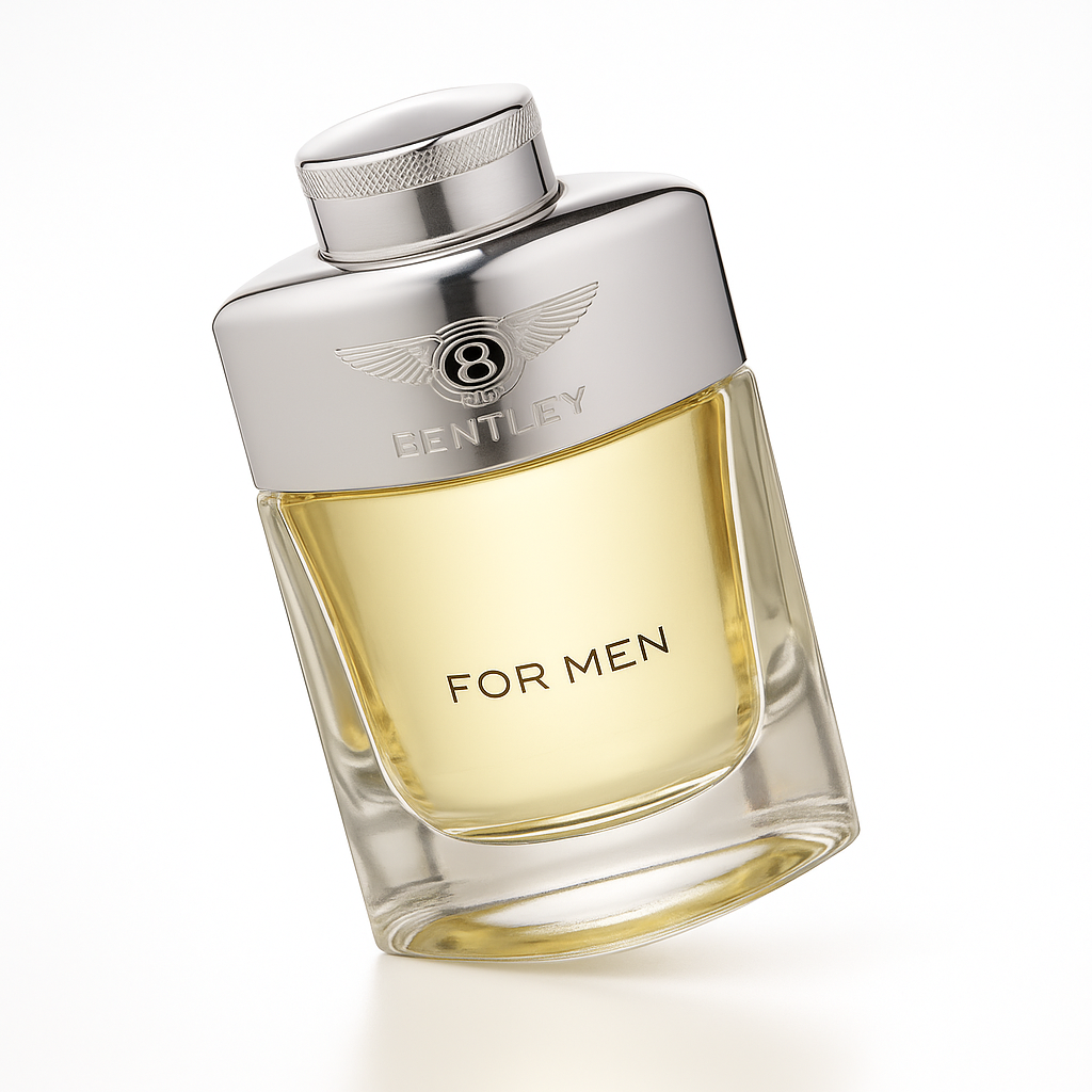 Bentley For Men Eau de Toilette 100ml
