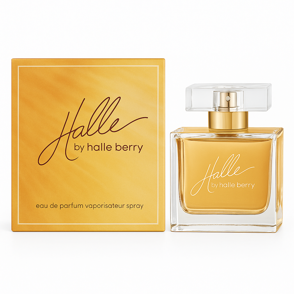 Halle by Halle Berry 30ml Eau de Parfum