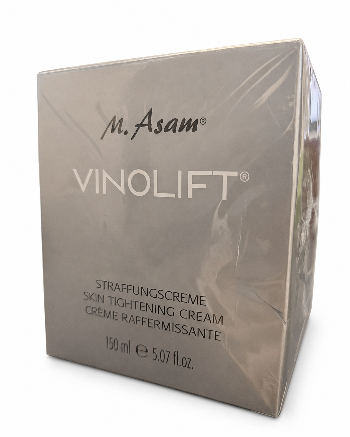 M. Asam Vinolift Straffungscreme – 150 ml