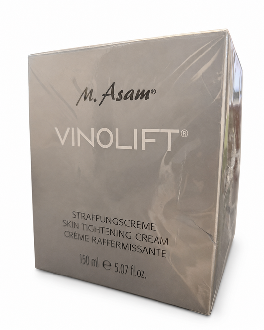 M. Asam Vinolift Straffungscreme – 150 ml