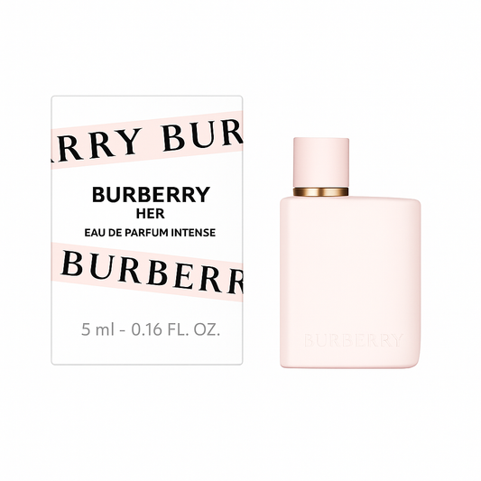 Burberry Her 5ml Eau de Parfum Intense