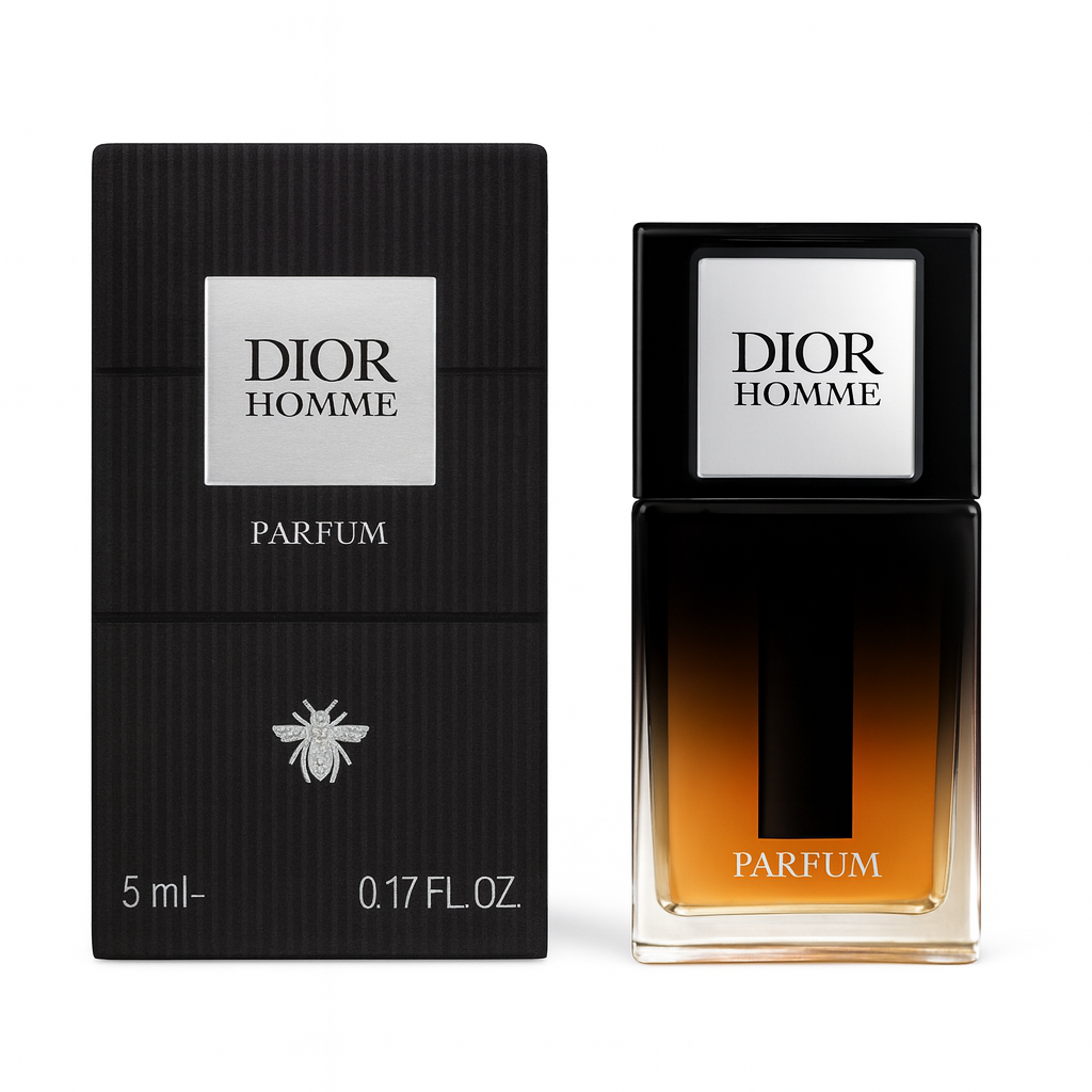 Dior Homme Parfum 5ml