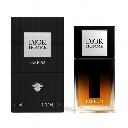 Dior Homme Parfum 5ml