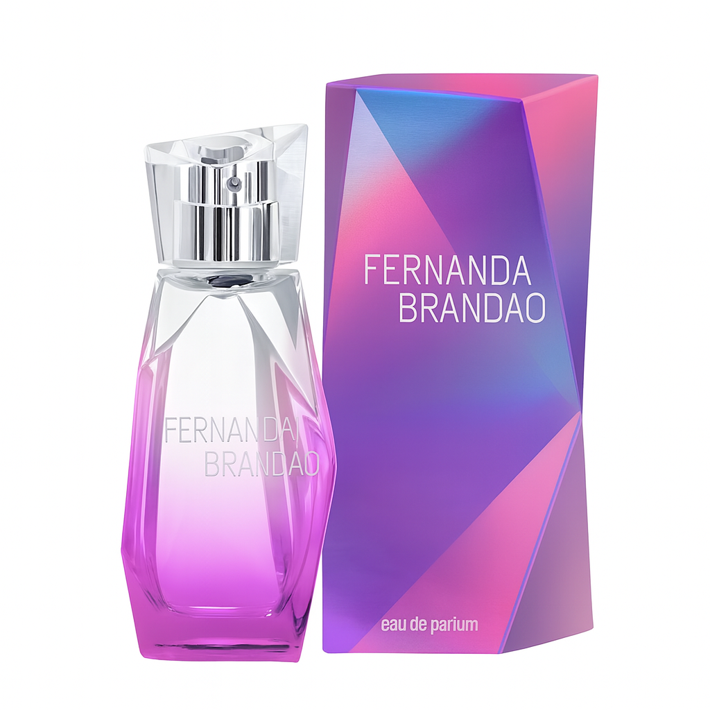 Fernanda Brandao 50ml EdP Damen Women Rare Femme Parfum Lady Vintage Woman