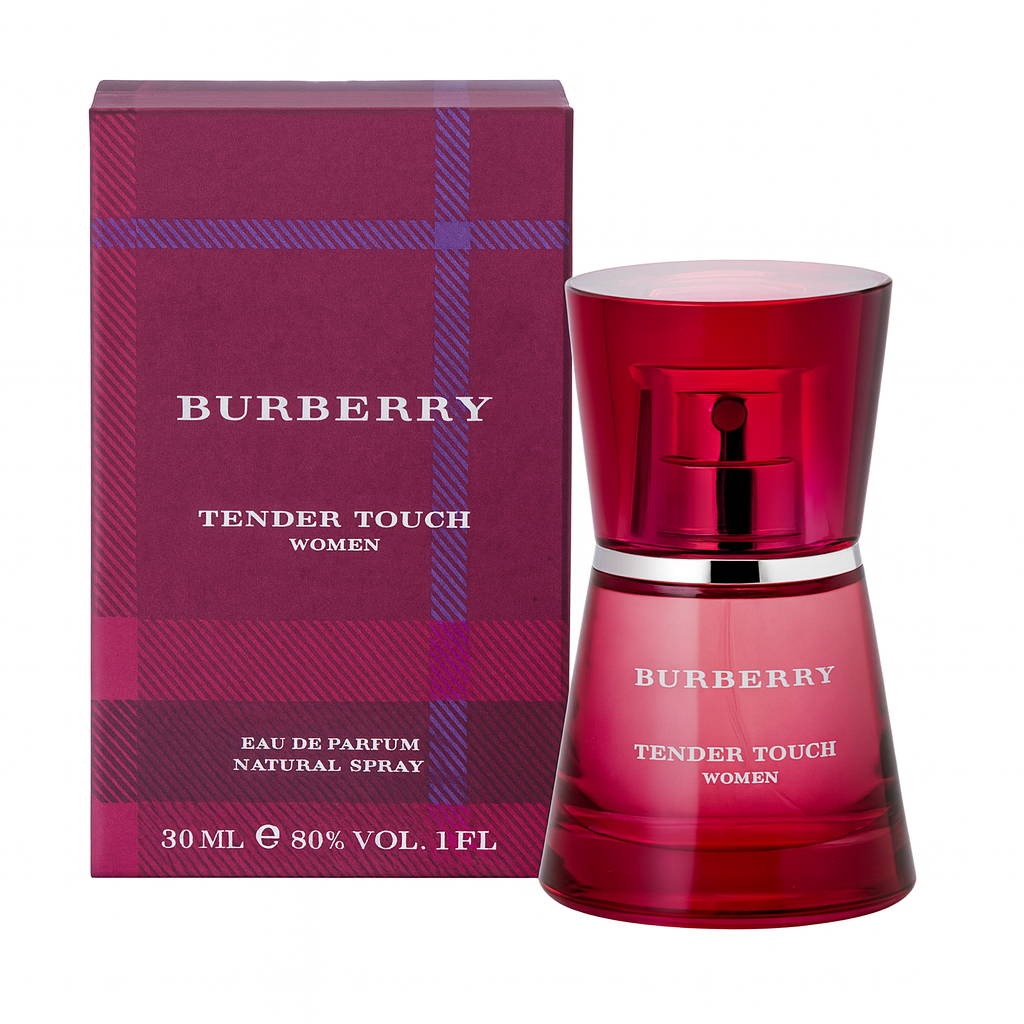 Burberry - Tender Touch Women 30ml Eau de Parfum