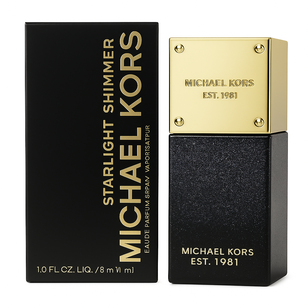 Michael Kors - Starlight Shimmer Women 30ml Eau de Parfum