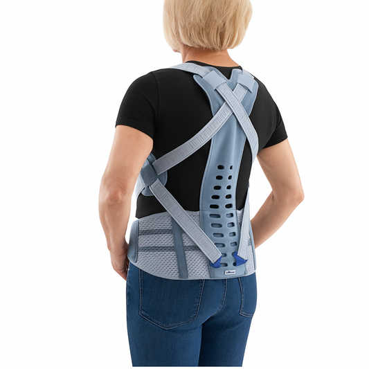 Bauerfeind Spinova Osteo S2