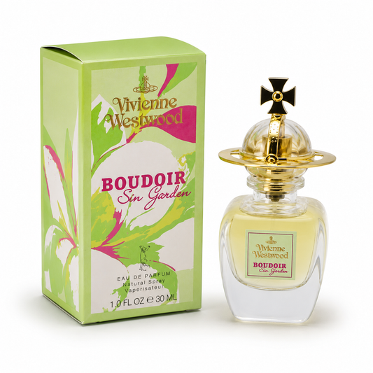 Vivienne Westwood Boudoir Sin Garden EdP Damen