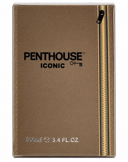 Penthouse Iconic 100ml Eau de Toilette
