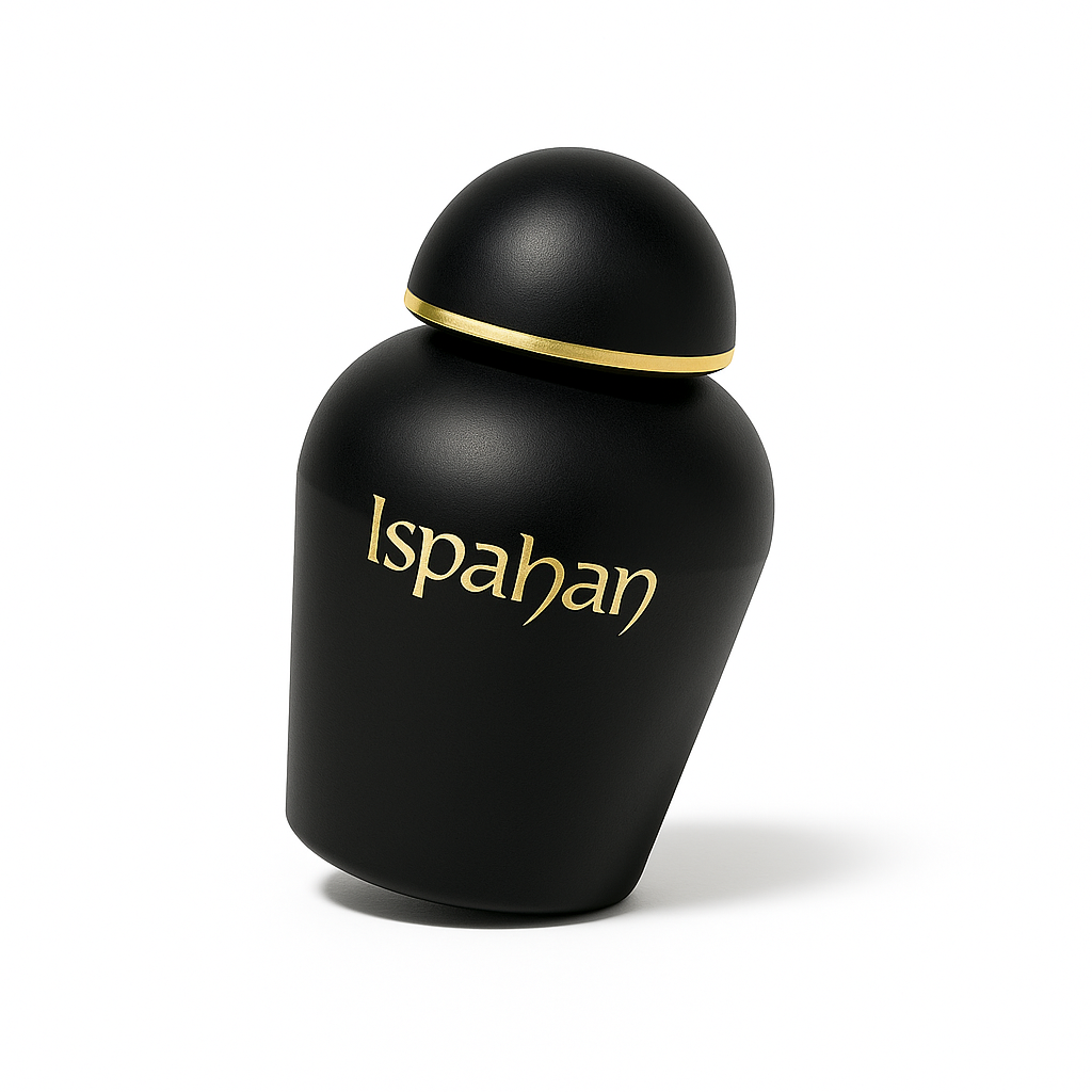 Yves Rocher Ispahan 75 ml Eau de Toilette Vintage