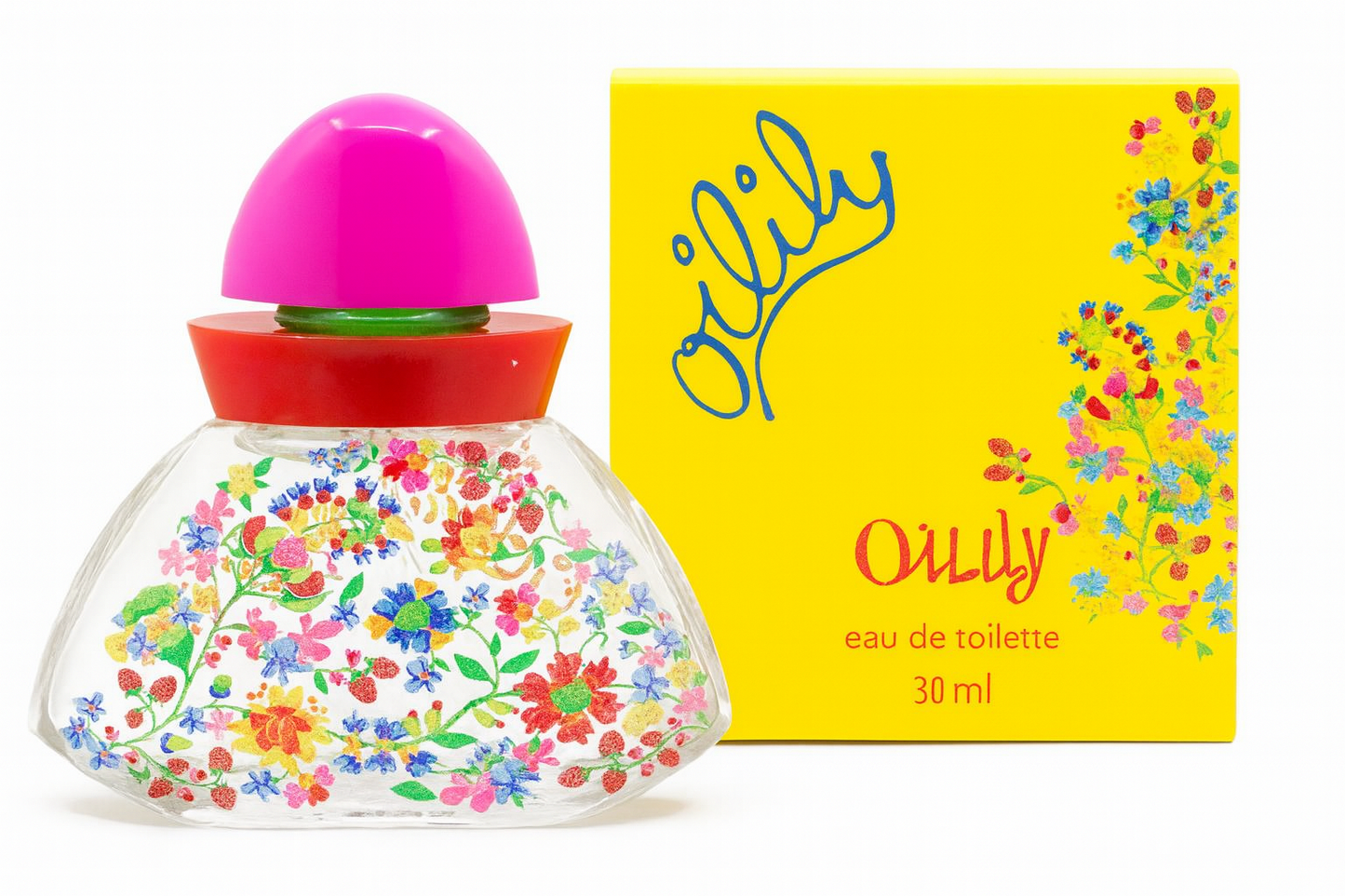 Oilily Classic Summer Eau de Toilette 30ml