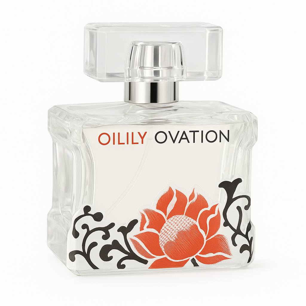 Oilily Ovation Eau de Parfum 50ml