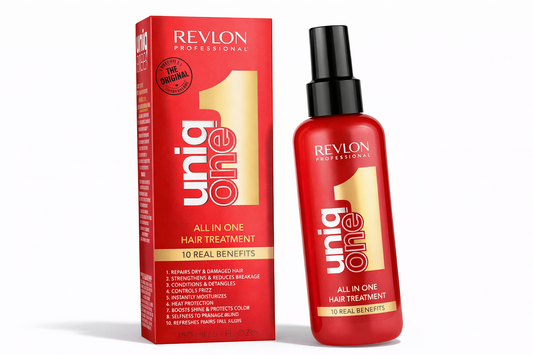 REVLON PROFESSIONAL – UniqOne Hair Treatment Classic (150 ml)