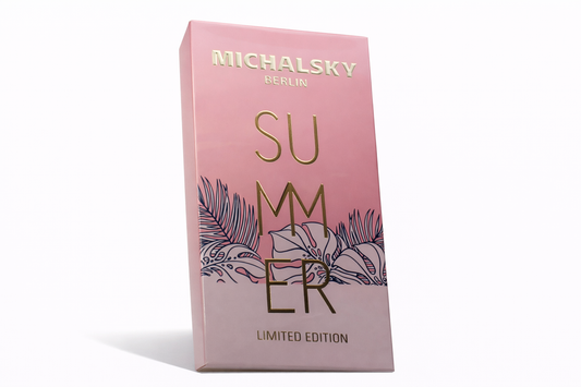 Michael Michalsky – Berlin Summer 2020 (25ml) EdP LIMITED EDITION Damen