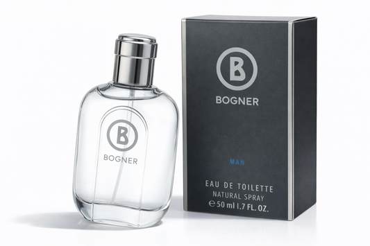 Bogner B Man 50ml EdT Herren