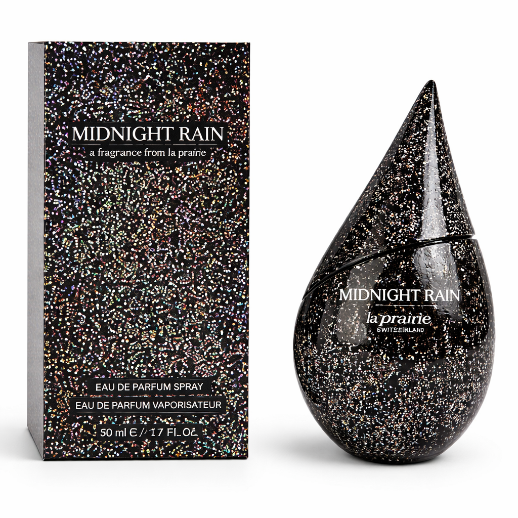 LA PRAIRIE Silver Rain EDP Vapo 50ml