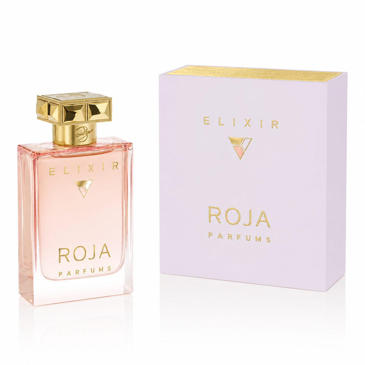 Roja Parfums Elixir 100ml Essence de Parfum
