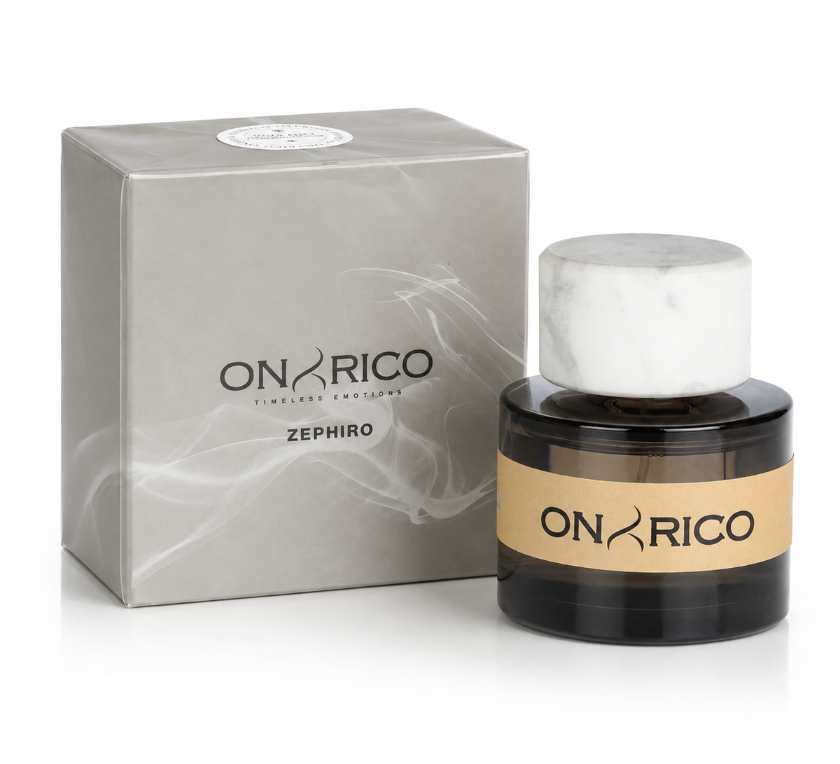 Onyrico Michelangelo 100ml Eau de Parfum