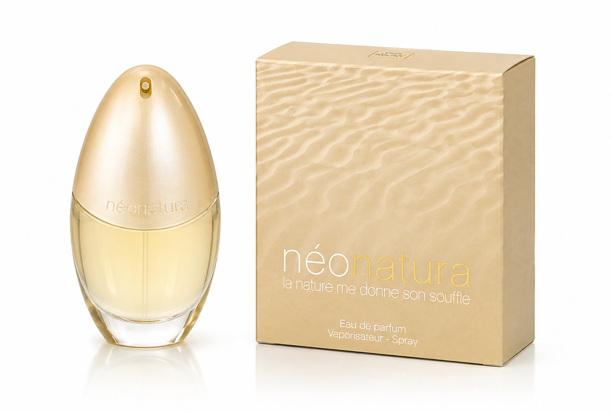Yves Rocher Neonatura Sa Force 50ml Eau de Parfum