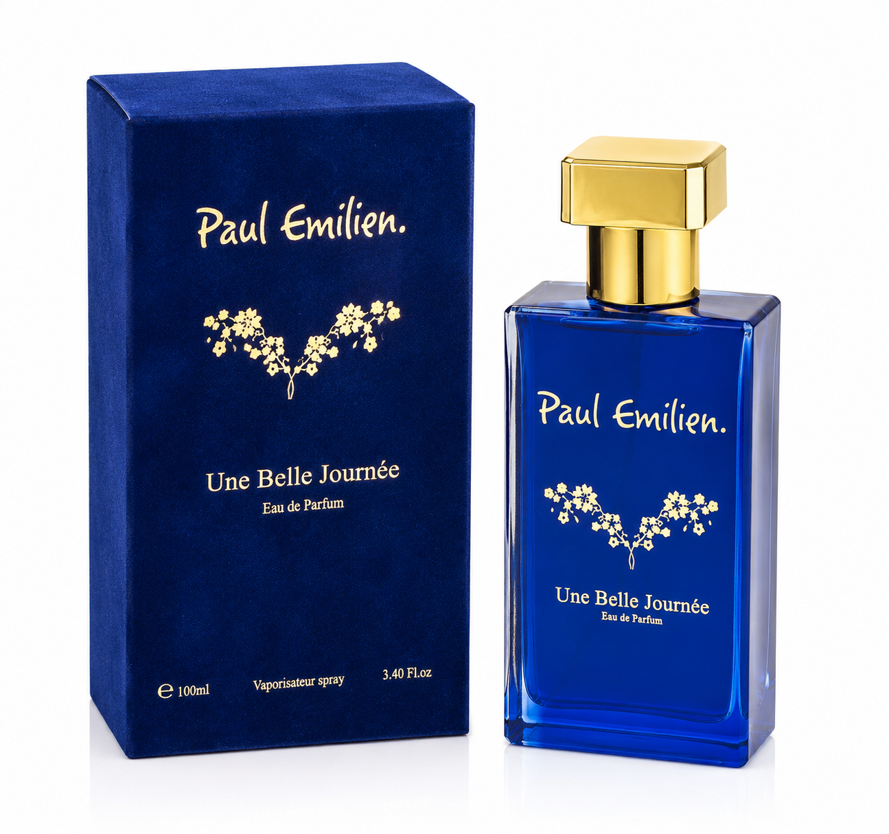 Paul Emilien Une Belle Journee 100ml Eau de Parfum