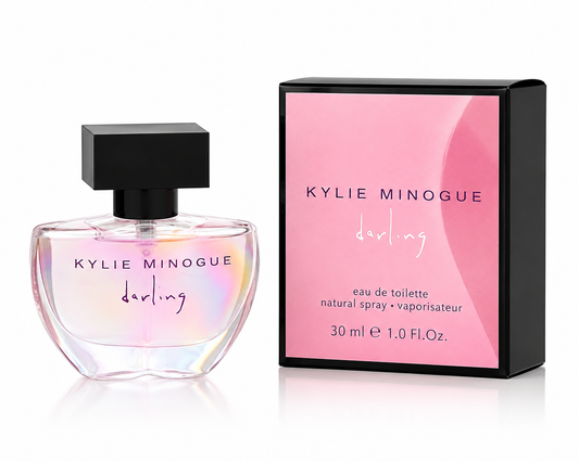 Kylie Minogue Darling 30ml Eau de Toilette
