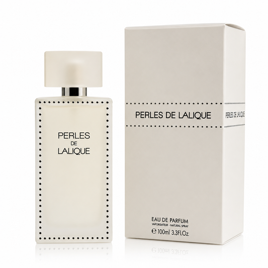 Lalique Perles de Lalique EdP 100 ml