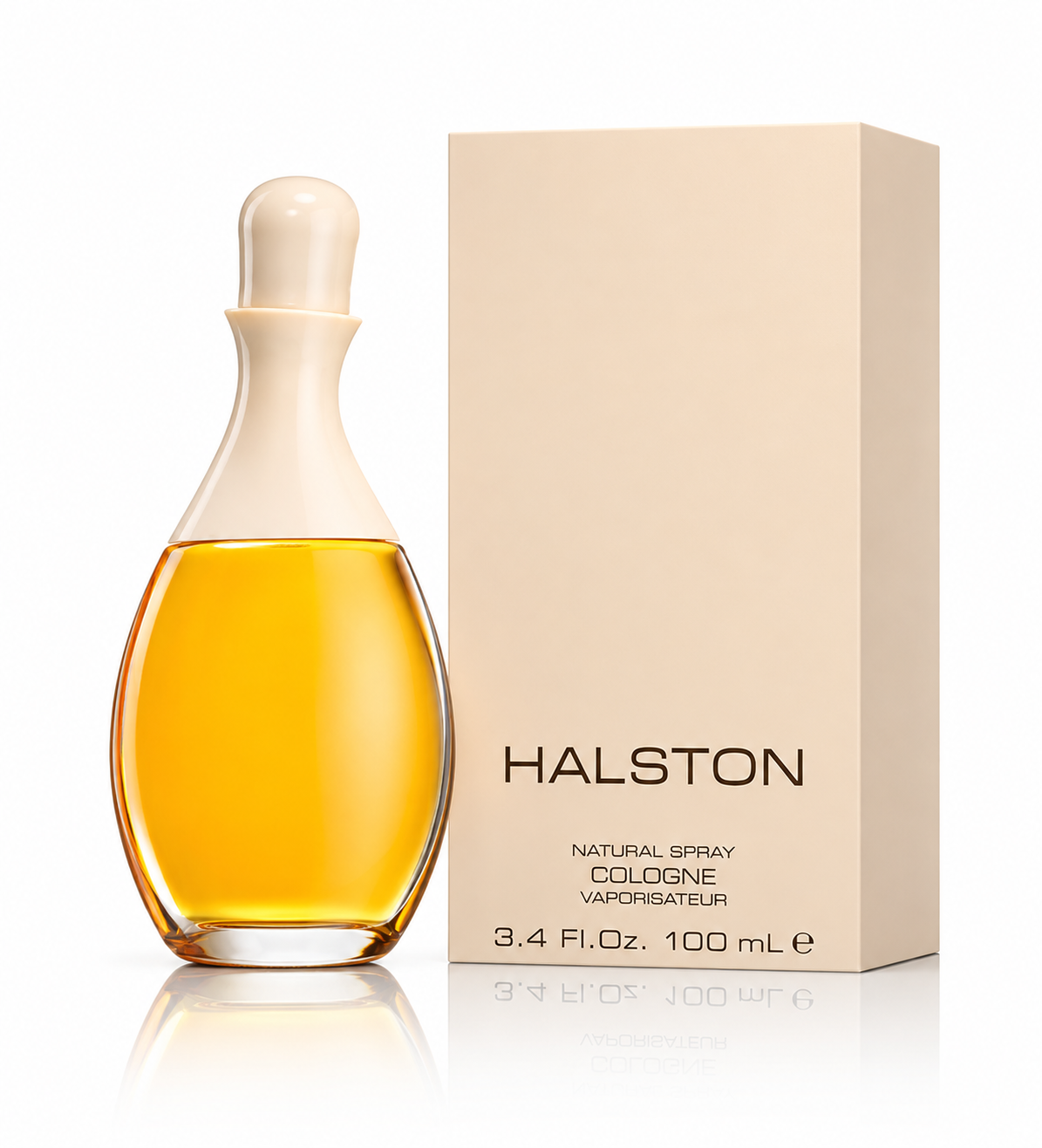 Halston Cologne 100ml Eau de Cologne