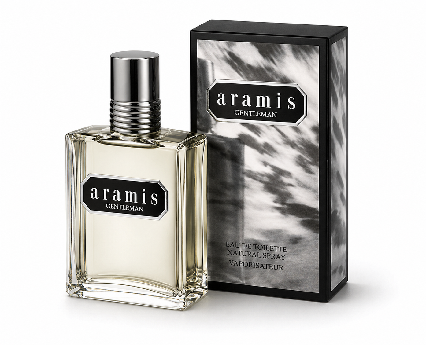 Aramis Gentleman 30 ml Eau de Toilette Herren Men Spray EDT Homme Uomo Man