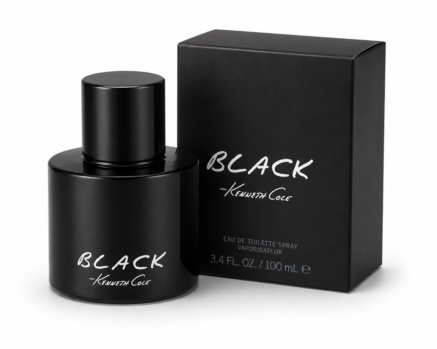 Kenneth Cole Black for Him 30ml EDT Men