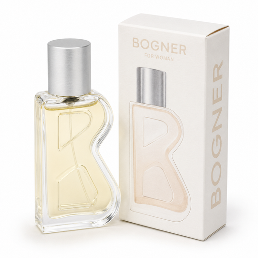 Bogner B For Woman EdT