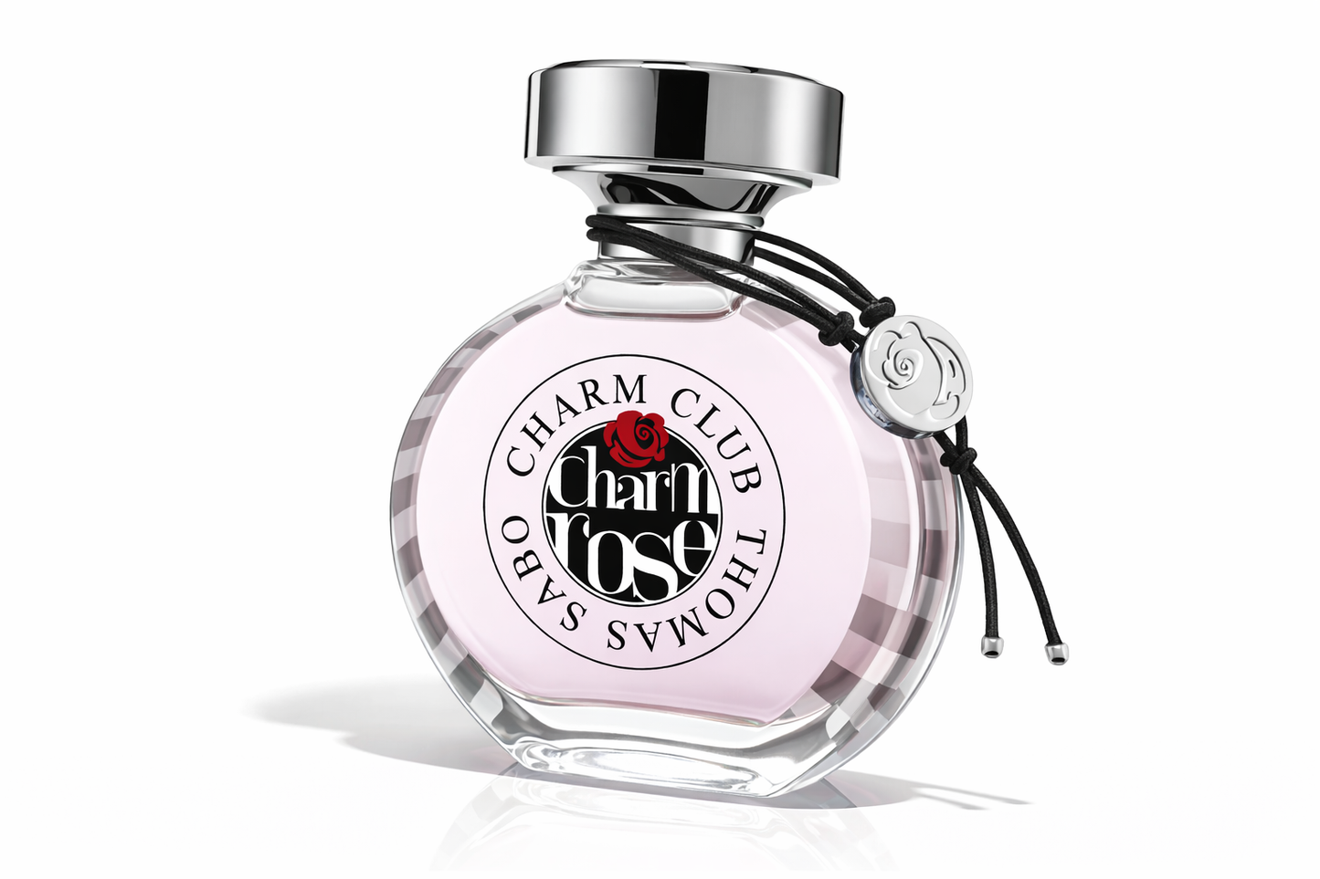 Thomas Sabo Charm Rose 30ml EdP Damen