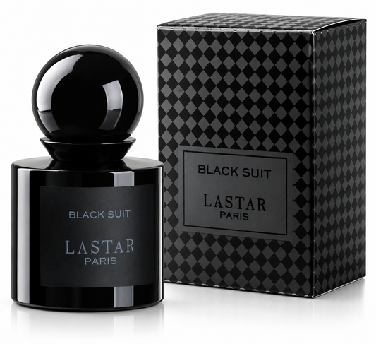 LASTAR Langlebiges Parfum, Reisegröße Parfümwasser - Violette Blätter, Rose, Ambergris - Perfekt für Weihnachten, Neues Jahr, Valentinstag, Geburtstagsgeschenke, Unisex 30 ml/1.01 Fl Oz