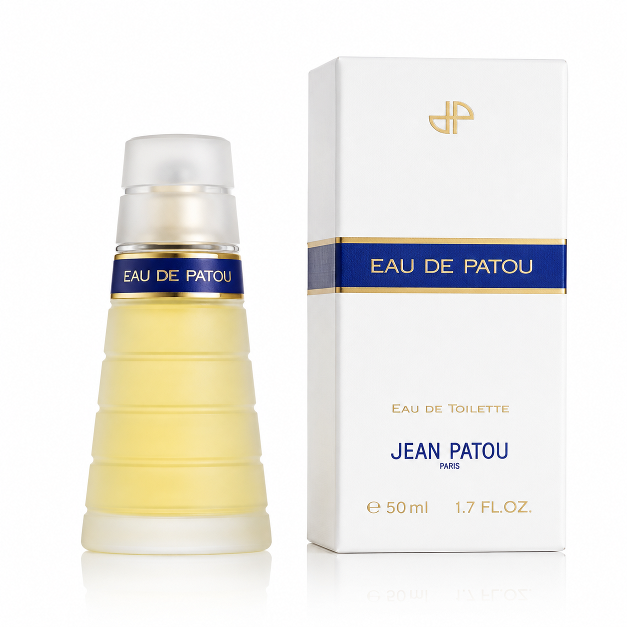 Eau de Patou EdT Spray 50 ml Damen
