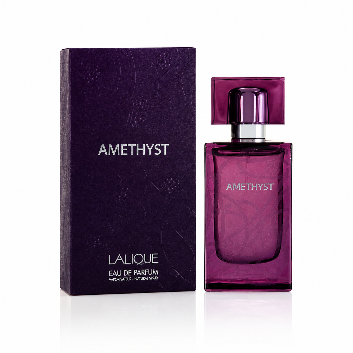 Lalique Amethyst Eau de Parfum (EdP) Damen