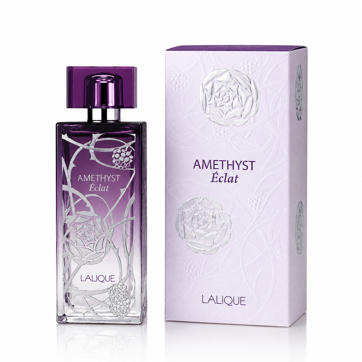 Lalique Amethyst Eclat EdP Damen